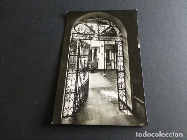 Postales: SEVILLA CANCELA - Foto 1