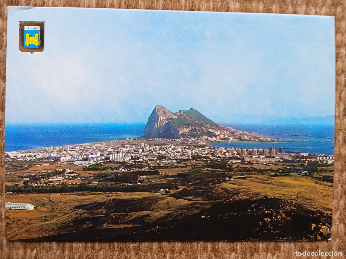 Postales: LA LINEA - CADIZ - SUBIRATS CASANOVAS