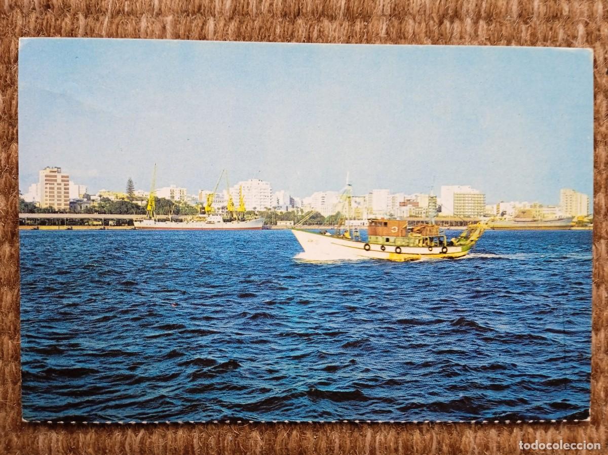 Postales: ALMERIA - ED. FARDI