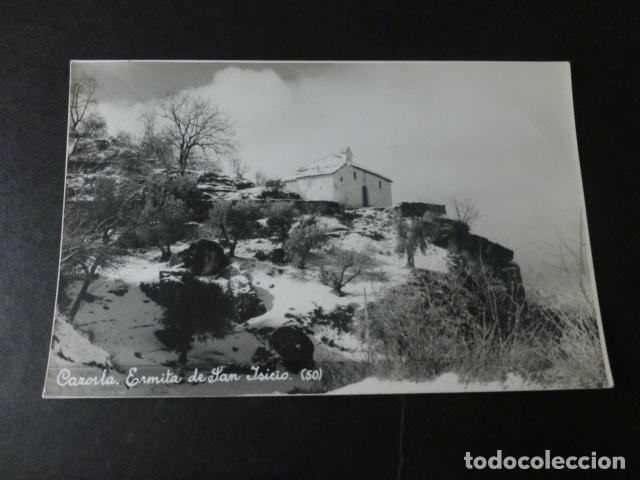 Postales: CAZORLA JAEN ERMITA DE SAN ISICIO - Foto 1