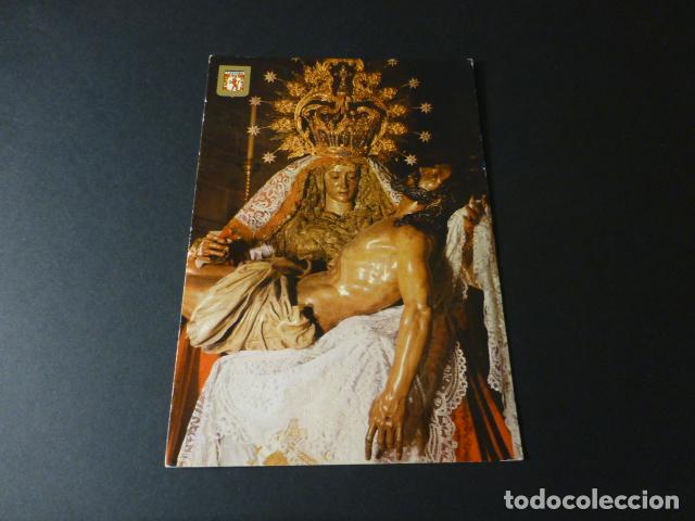 Postcards: CORDOBA SEMANA SANTA NUESTRA SE&Ntilde;ORA DE LAS ANGUSTIAS