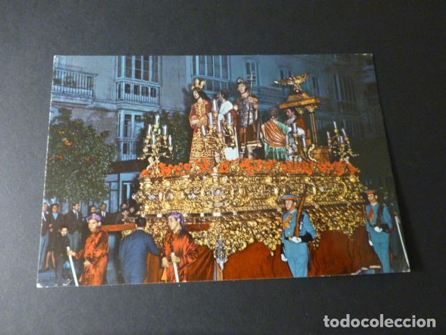 Postkarten: CADIZ SEMANA SANTA SANTISIMO CRISTO DE LA SENTENCIA