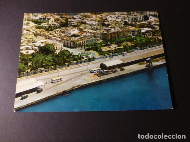 Postcards: ALMERIA