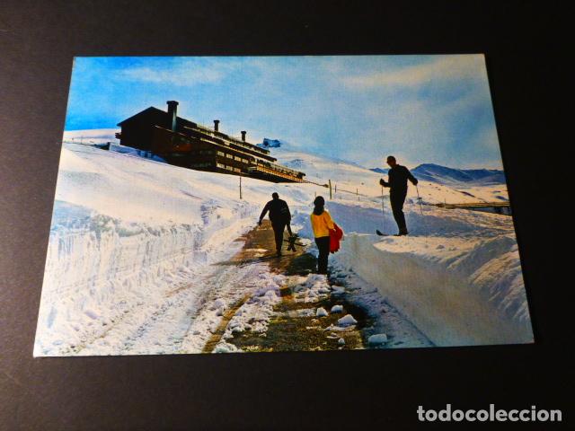Postales: GRANADA SIERRA NEVADA - Foto 1