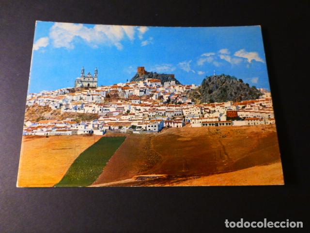 Postales: OLVERA CADIZ - Foto 1