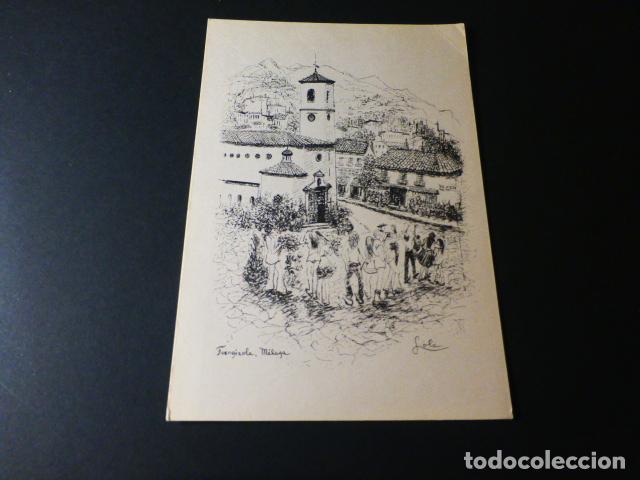 Postales: FUENGIROLA MALAGA - Foto 1