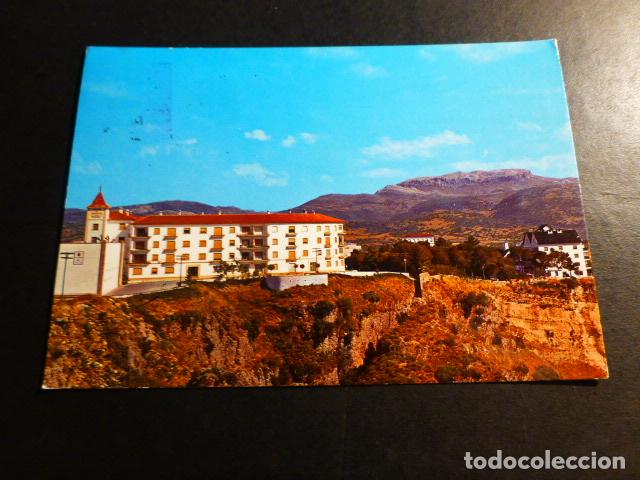 Postales: RONDA MALAGA - Foto 1