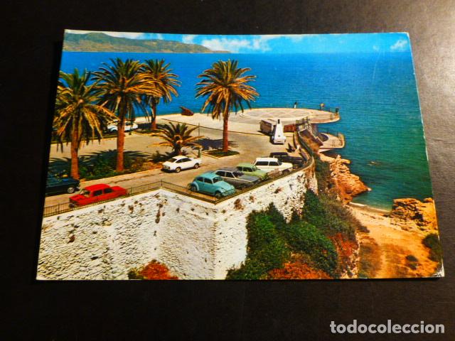 Postales: NERJA MALAGA - Foto 1