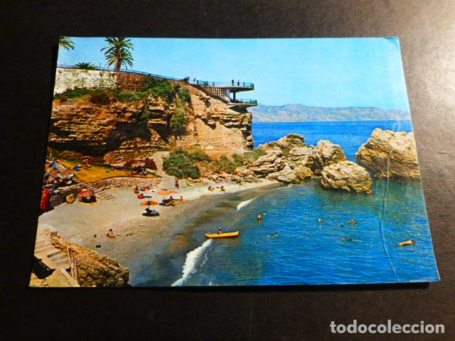 Postales: NERJA MALAGA - Foto 1