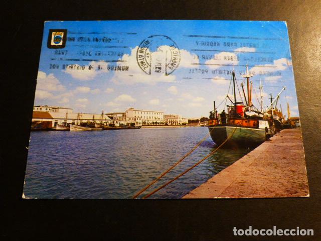 Postkarten: PUERTO DE SANTA MARIA CADIZ