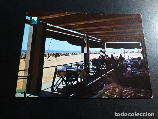 Postales: ISLA CRISTINA HUELVA - Foto 1