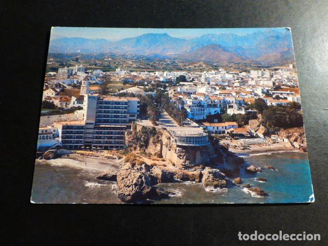 Postales: NERJA MALAGA - Foto 1