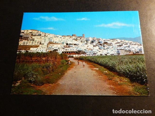 Postales: SALOBRE&Ntilde;A GRANADA - Foto 1