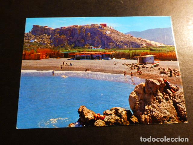 Postales: SALOBRE&Ntilde;A GRANADA - Foto 1