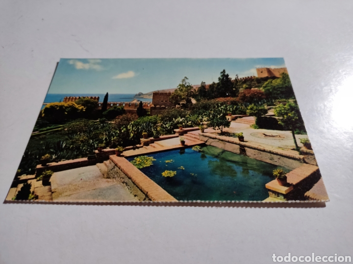 Postales: Postal Almer&iacute;a - Foto 1