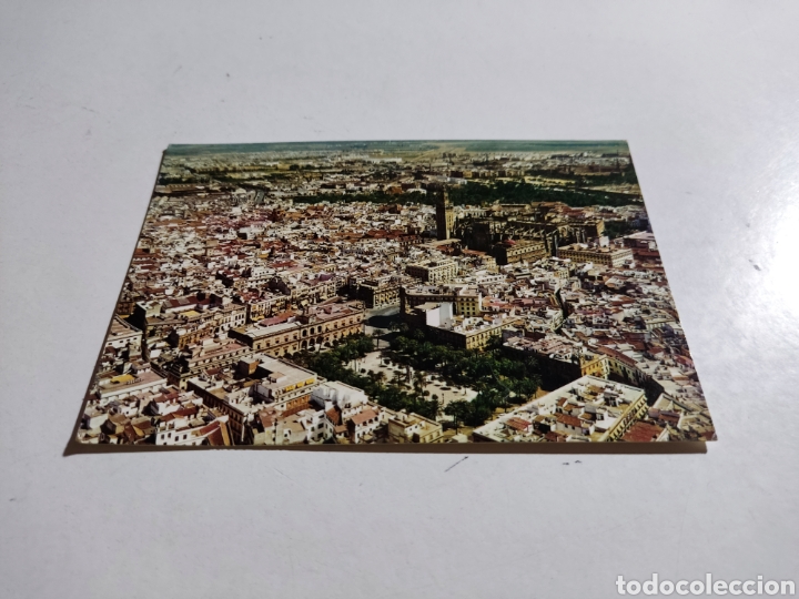 Postales: Postal Sevilla - Foto 1