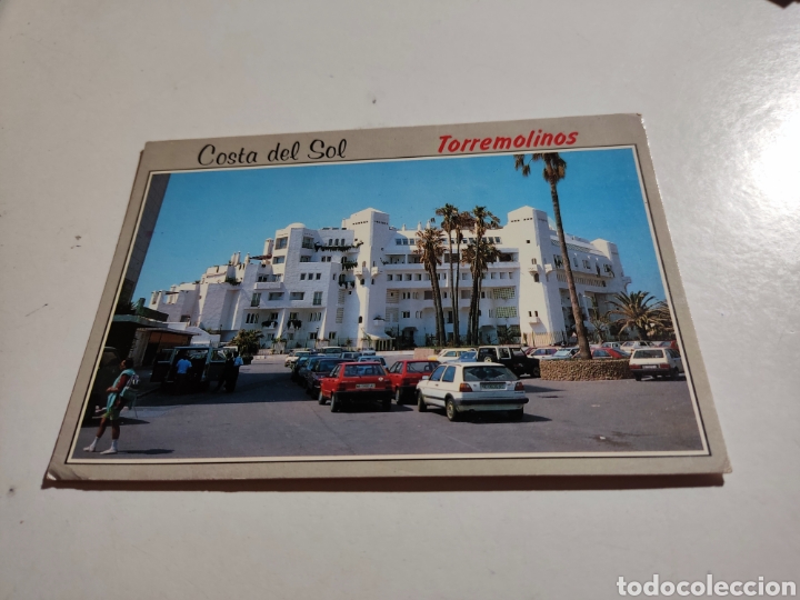 Postales: Postal Torremolinos - Foto 1