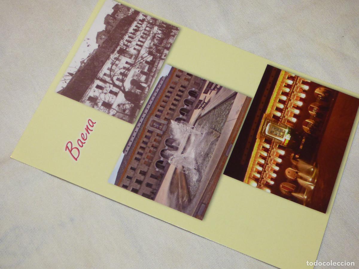 Postales: Postal,Baza. - Foto 1