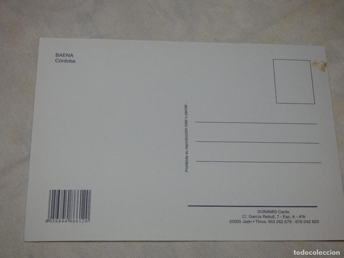 Postales: Postal,Baza. - Foto 2