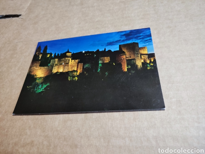 Postales: Postal Granada - Foto 1