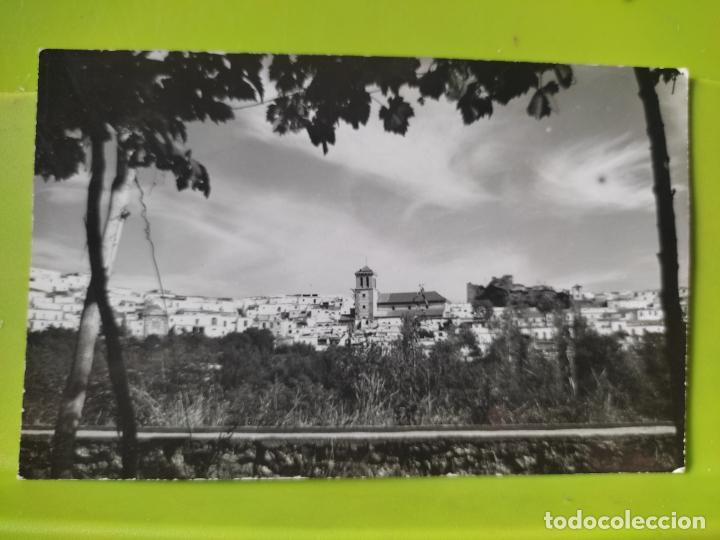 Postales: FI&Ntilde;ANA ALMERIA FOTO POSTAL DORSO BLANCO