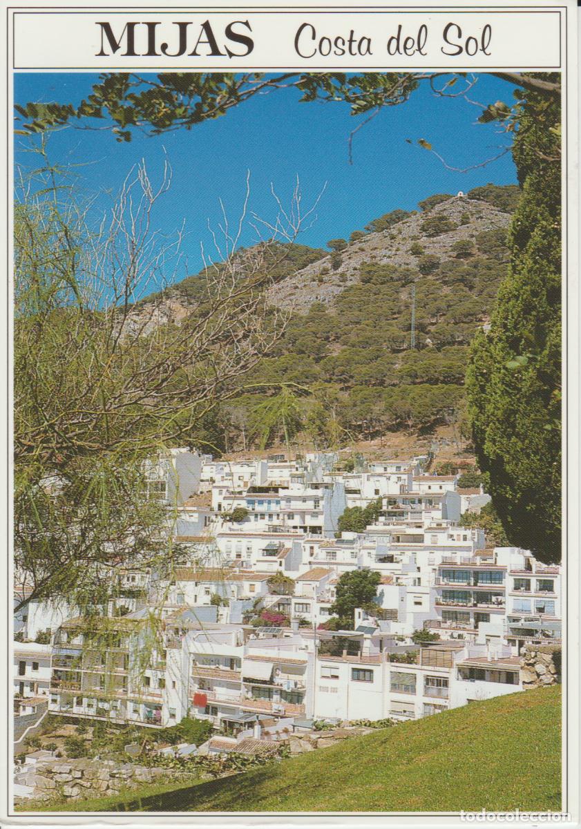 Postales: (336) MIJAS - Foto 1