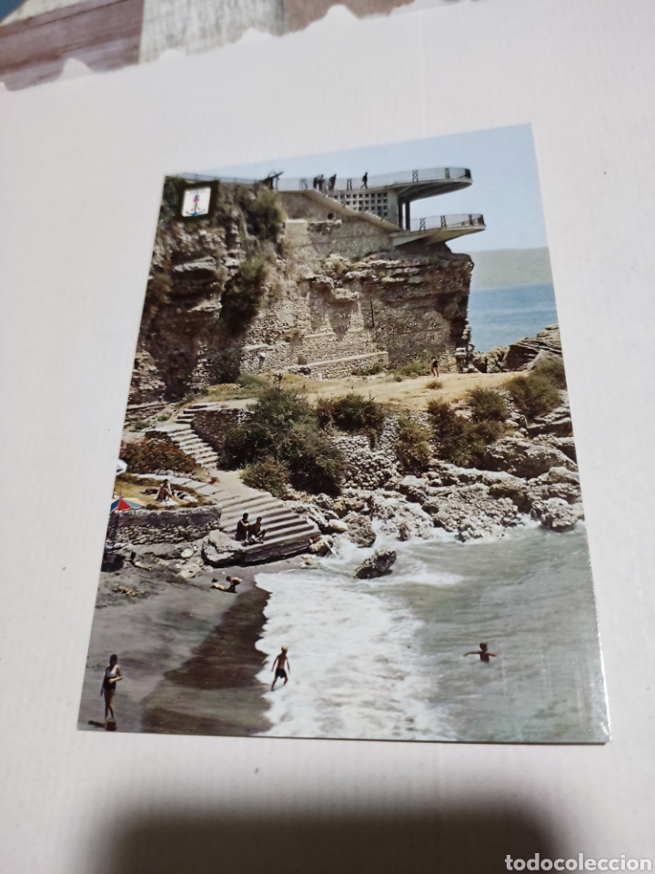 Postales: Postal Nerja - Foto 1
