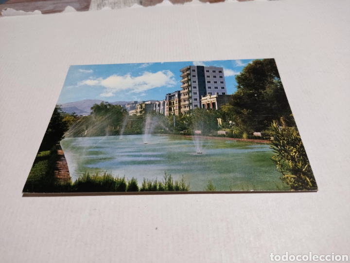 Postales: Postal Almer&iacute;a - Foto 1