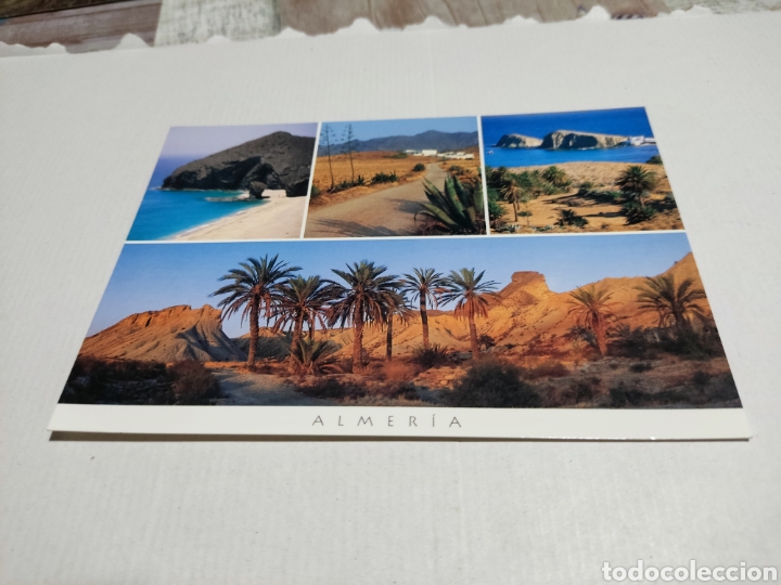 Postales: Postal Almer&iacute;a - Foto 1