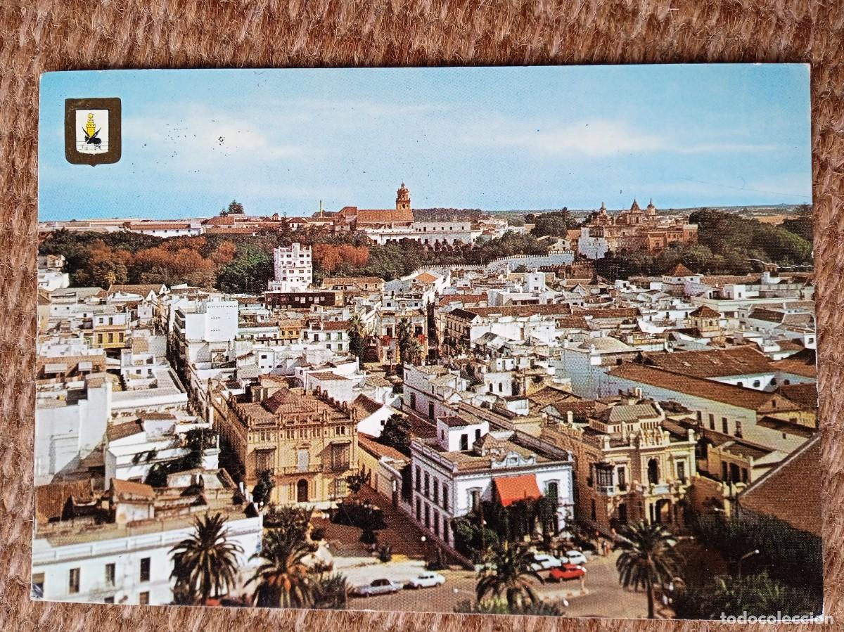 Postales: SANLUCAR DE BARRAMEDA - CADIZ
