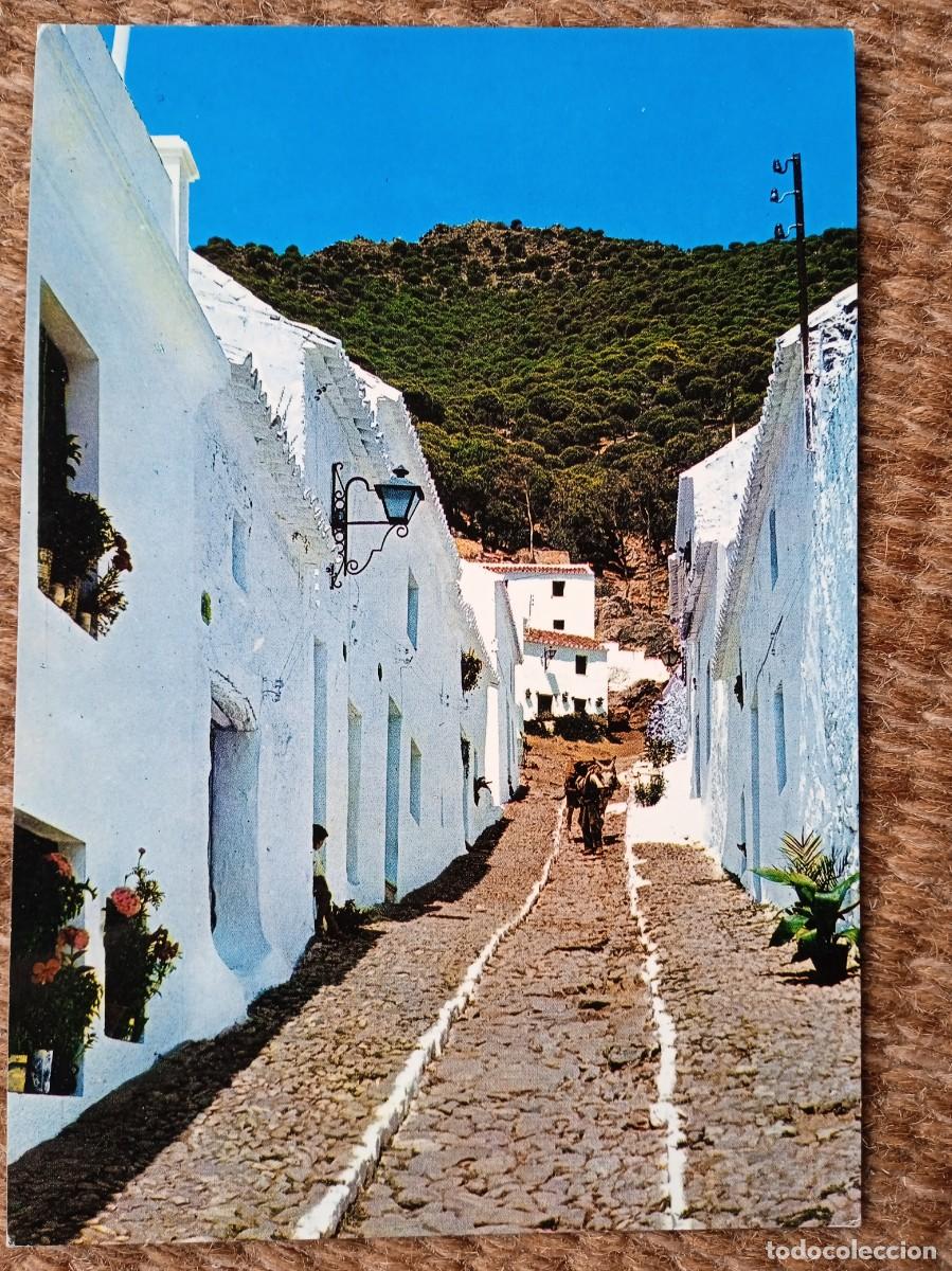 Postales: MIJAS - MALAGA - Foto 1