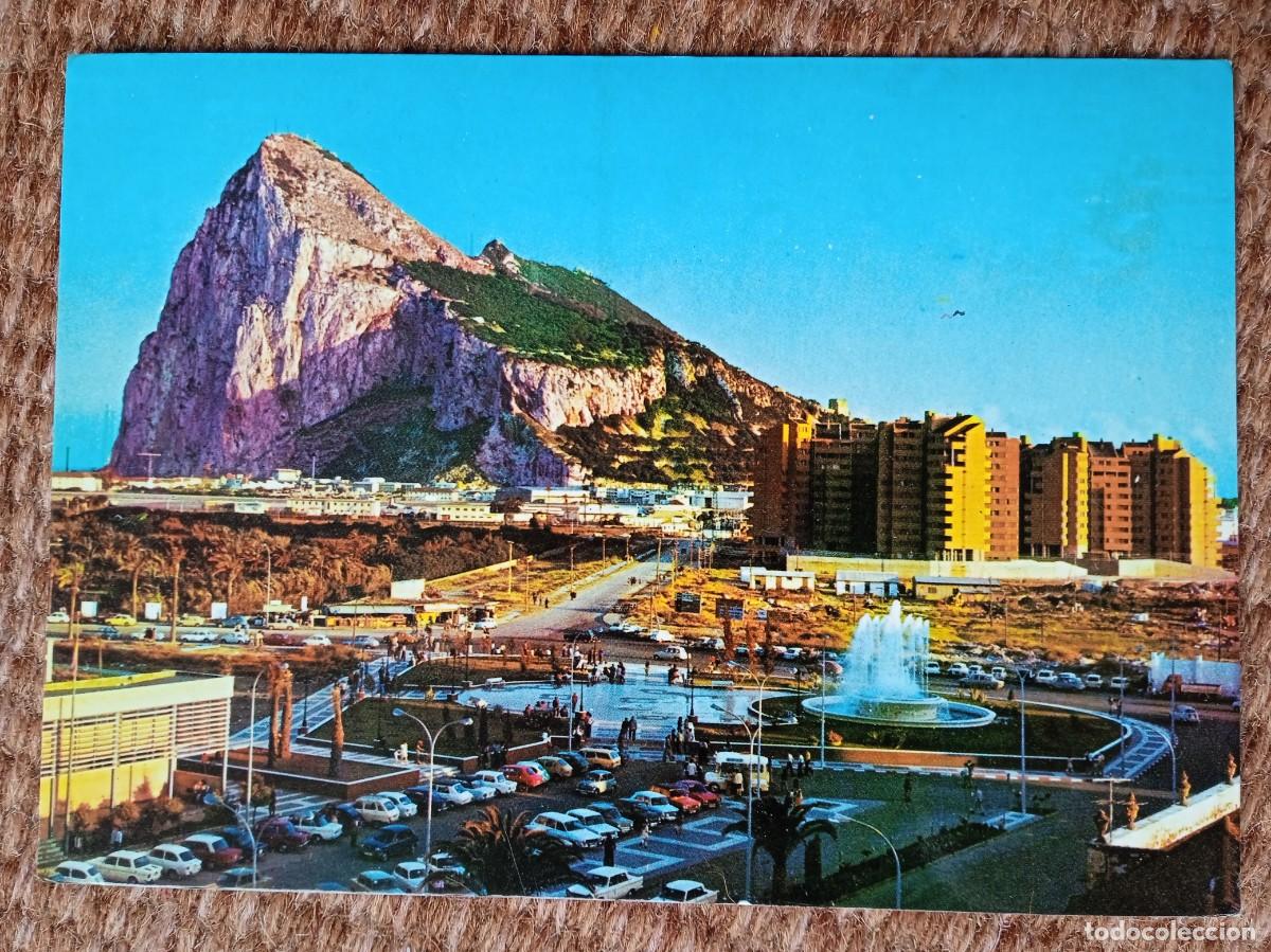 Postales: GIBRALTAR - CADIZ - Foto 1