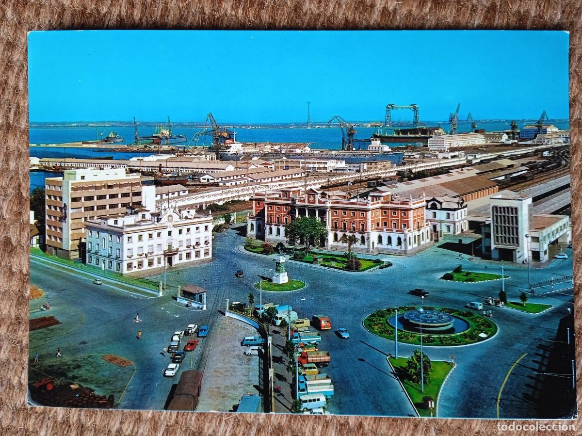 Postales: CADIZ - EXCLUSIVAS PAPELERIA ALFA