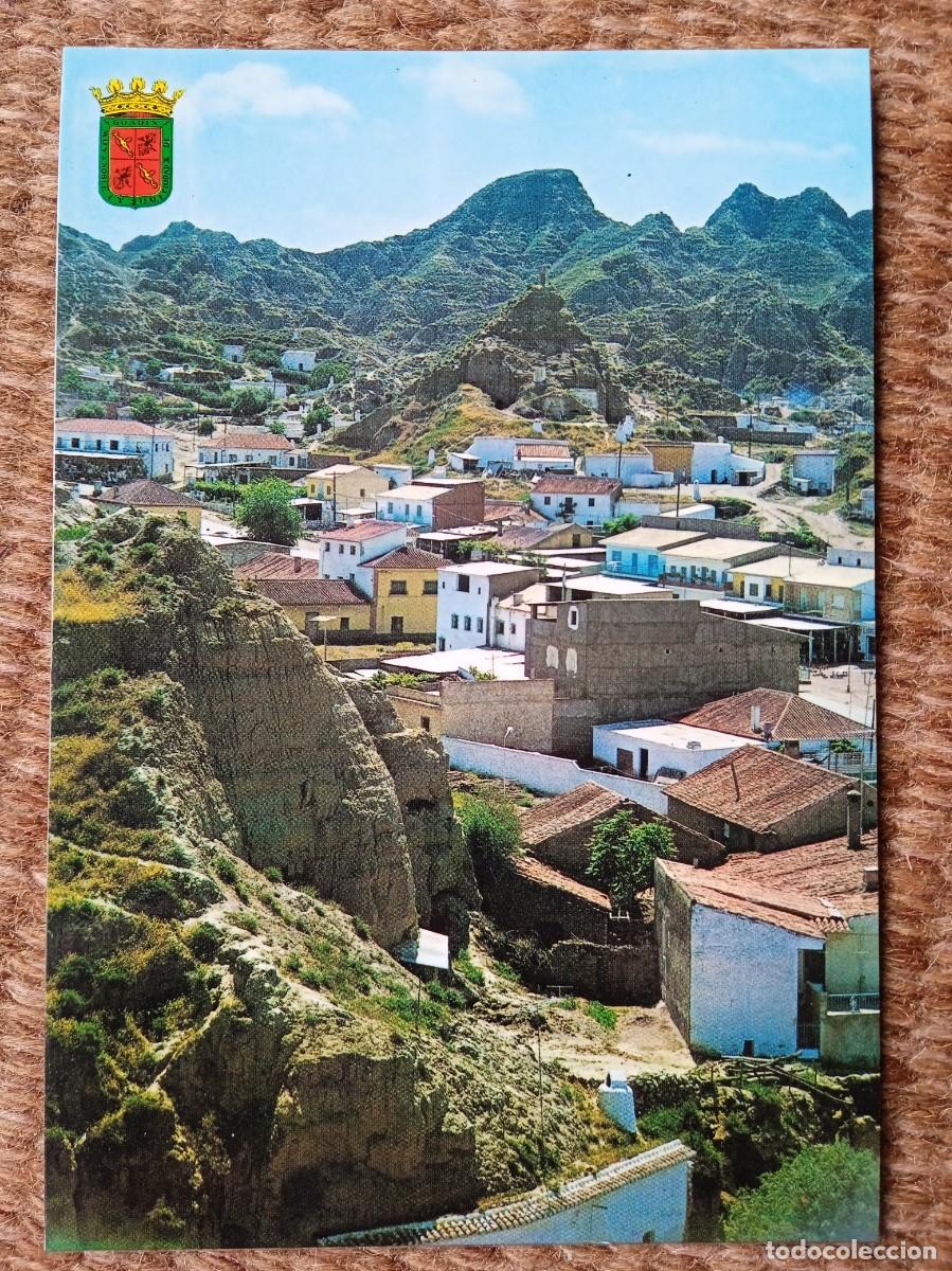 Postales: PURULLENA - GRANADA - Foto 1