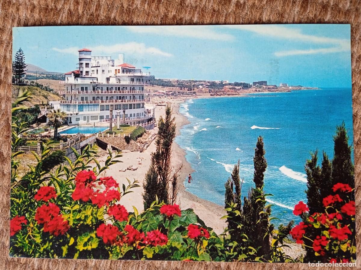 Postales: TORREMOLINOS - MALAGA - Foto 1