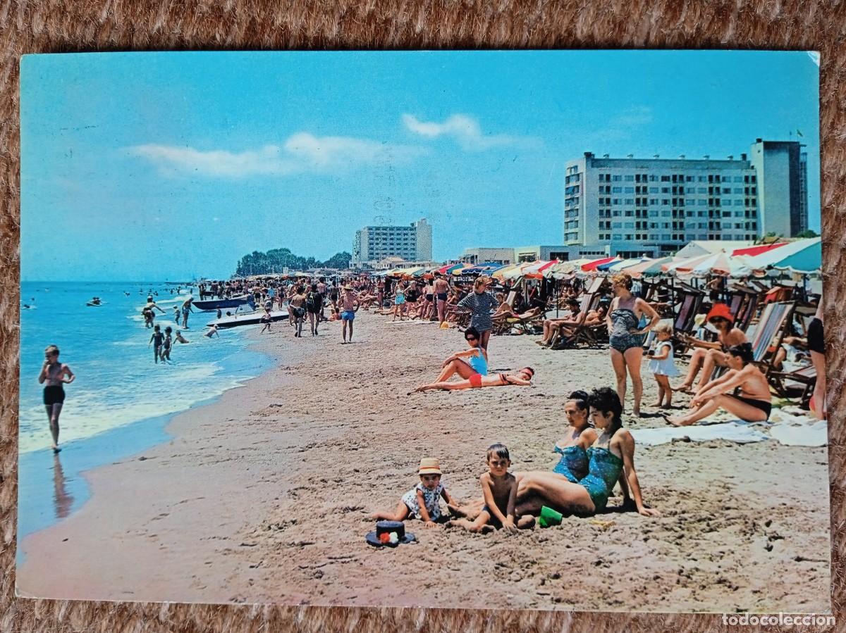 Postales: TORREMOLINOS - MALAGA - Foto 1