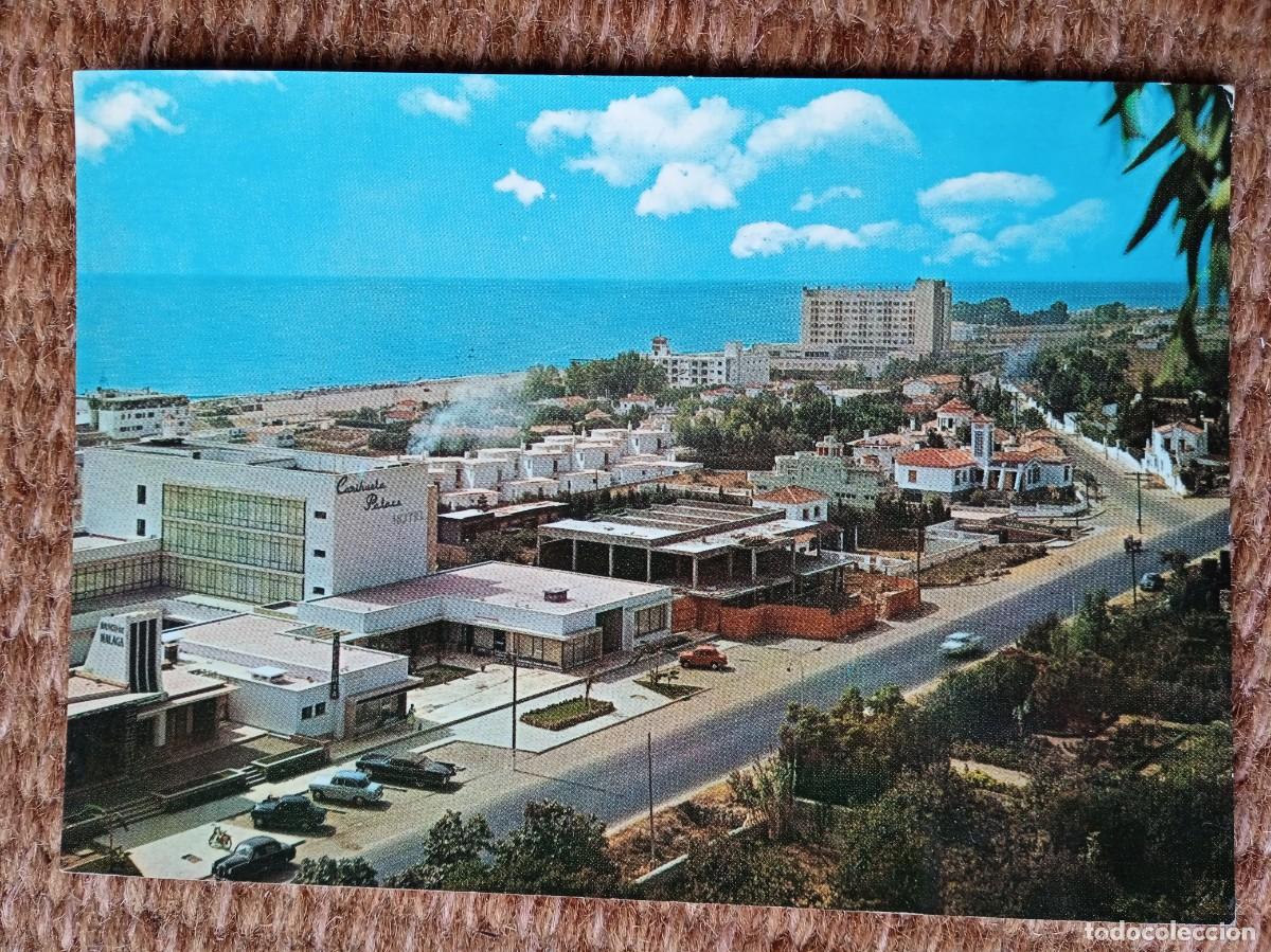 Postales: TORREMOLINOS - MALAGA - Foto 1