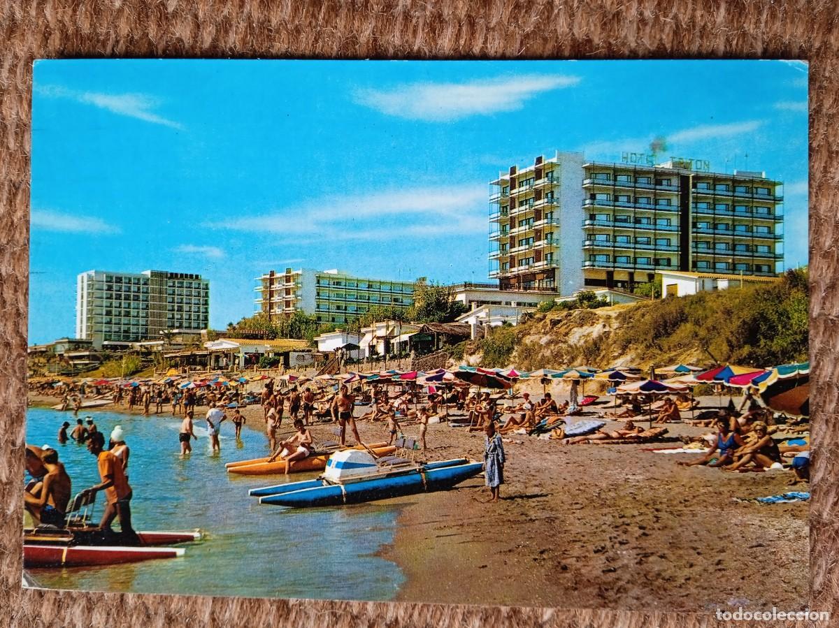 Postales: TORREMOLINOS - MALAGA - Foto 1