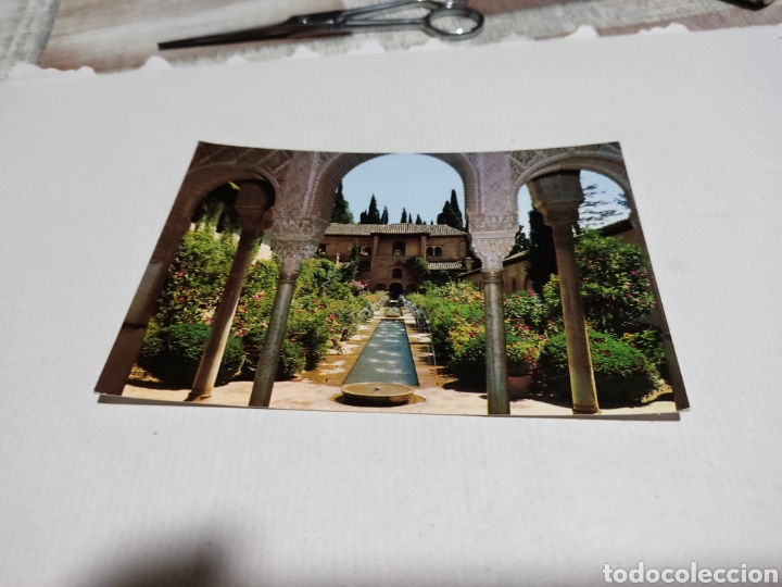 Postales: Postal Granada - Foto 1
