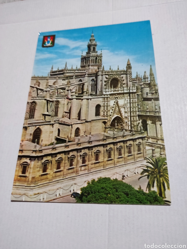 Postales: Postal Sevilla - Foto 1