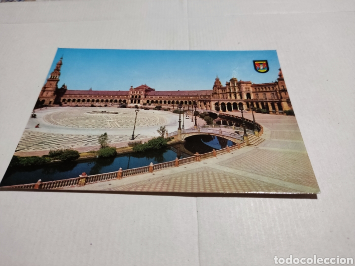 Postales: Postal Sevilla - Foto 1
