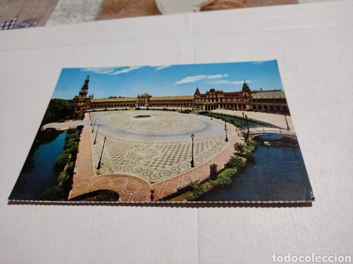 Postales: Postal Sevilla - Foto 1