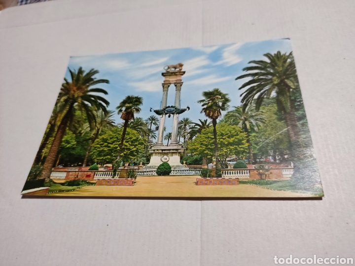 Postales: Postal Sevilla - Foto 1