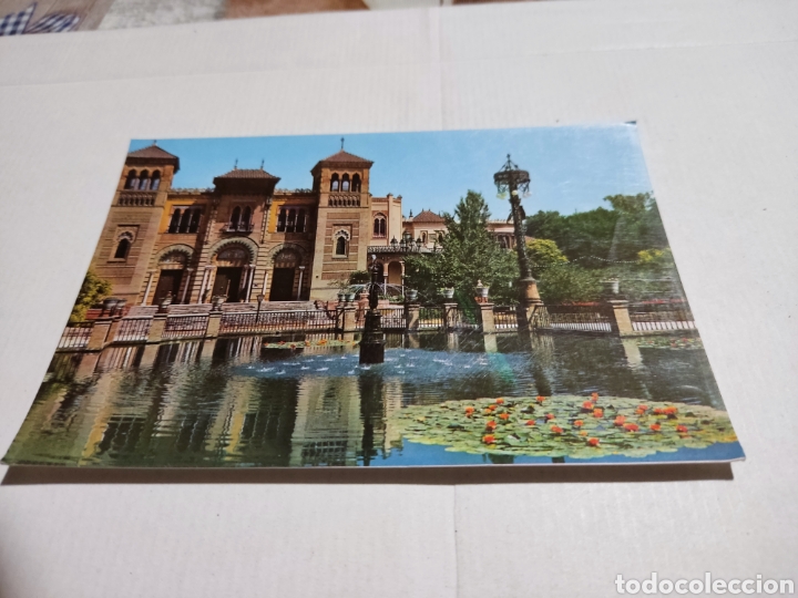 Postales: Postal Sevilla - Foto 1