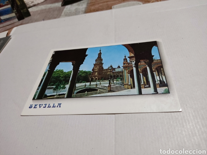 Postales: Postal Sevilla - Foto 1