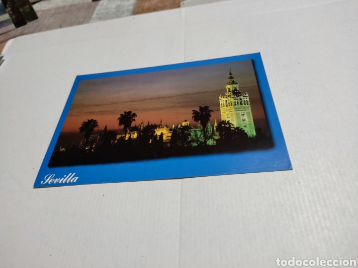 Postales: Postal Sevilla - Foto 1
