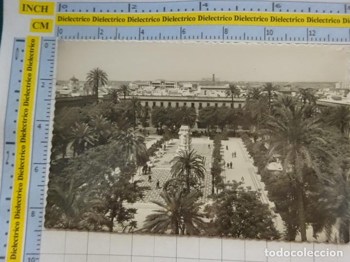 Postcards: POSTAL DE SEVILLA. A&Ntilde;OS 30 50. PLAZA NUEVA 13 GARRABELLA 3959