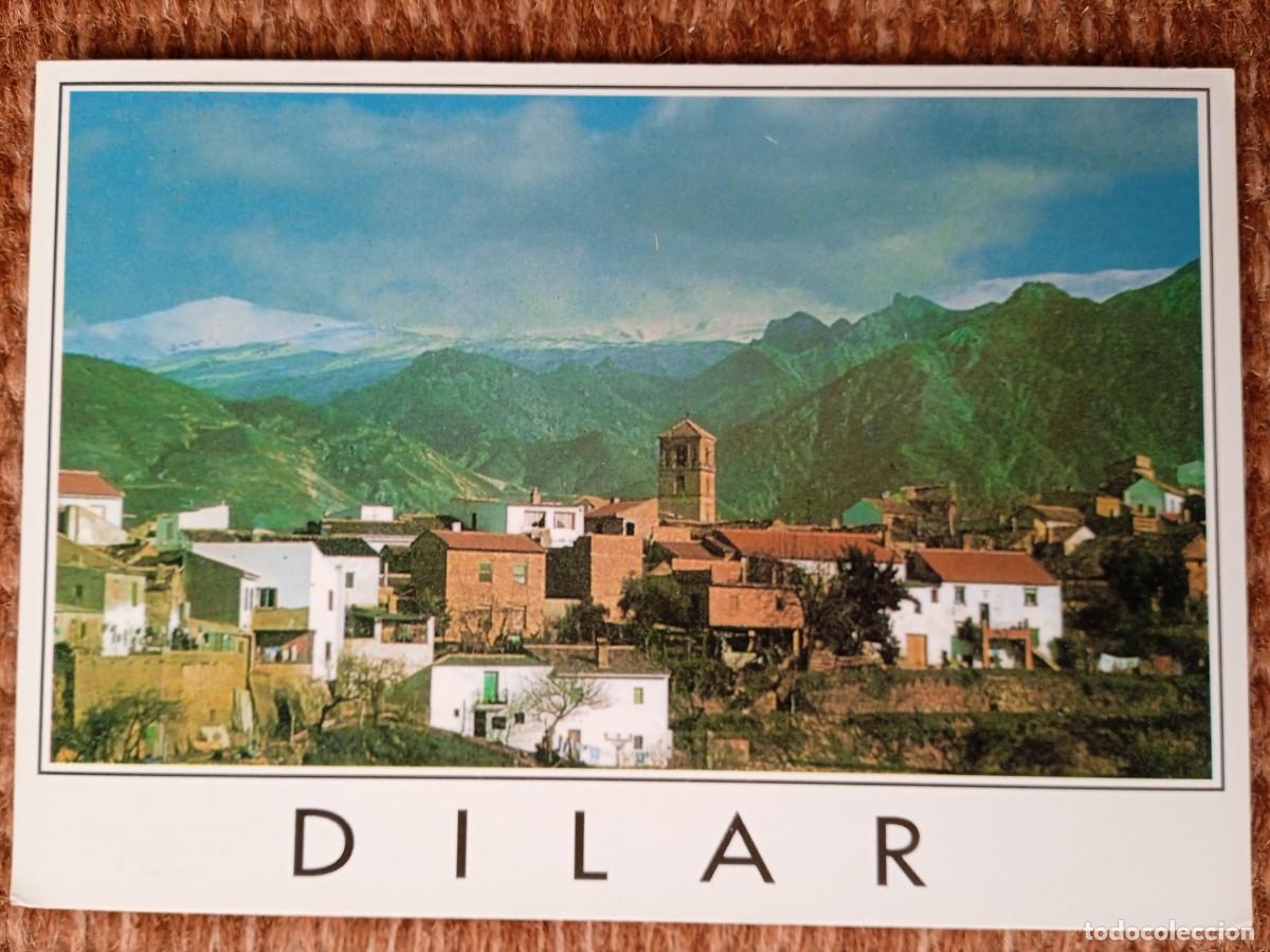 Postales: DILAR - GRANADA - Foto 1