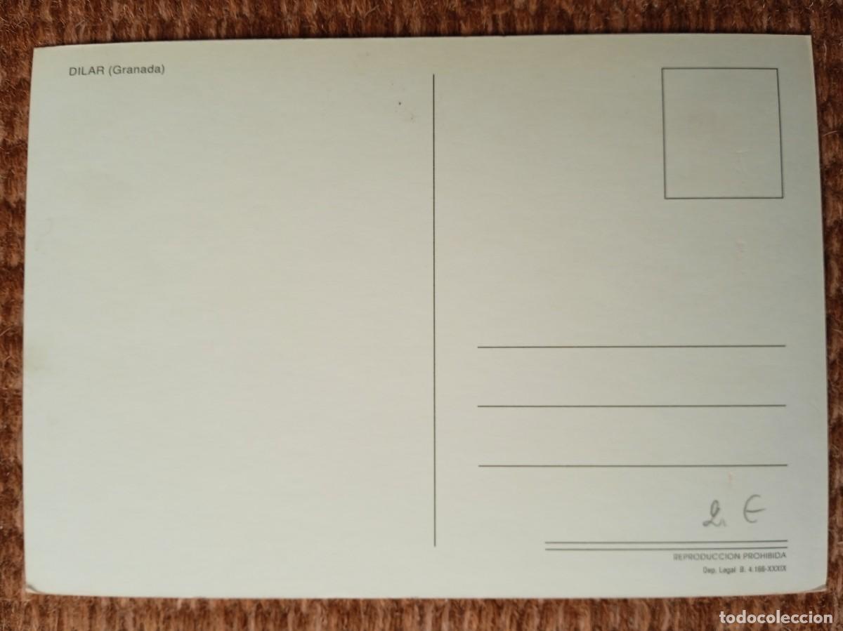 Postales: DILAR - GRANADA - Foto 2