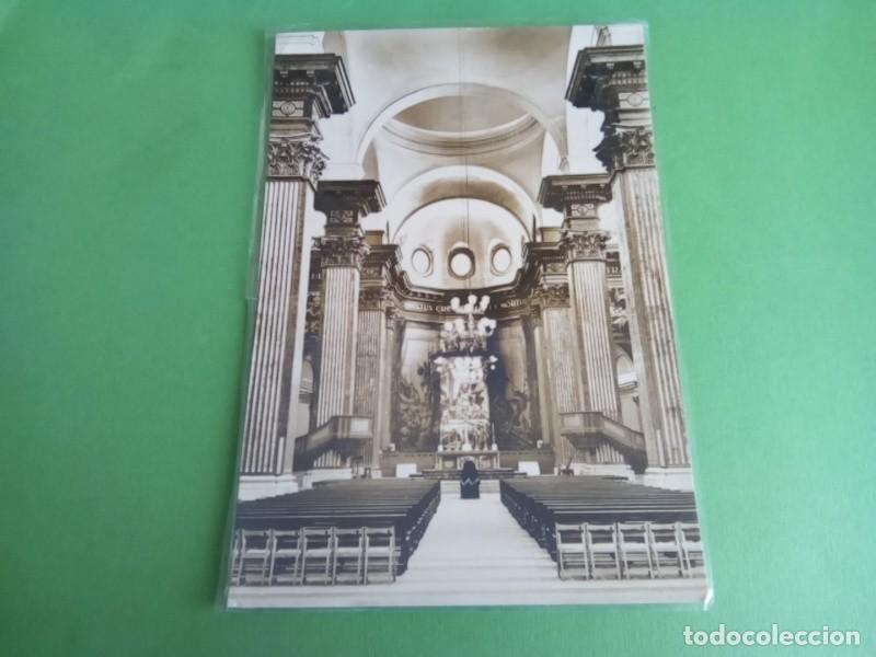 Postales: VICH , POSTAL ANTIGUA BLANCO Y NEGRO - Foto 1